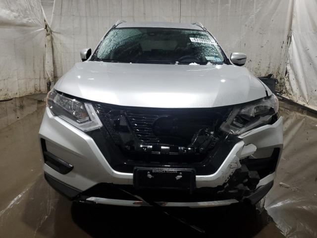 2020 NISSAN ROGUE S JN8AT2MV4LW106664