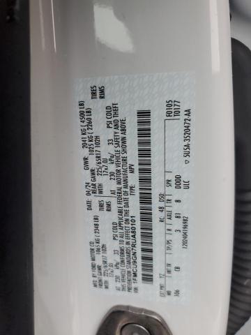 2024 FORD ESCAPE ACT - 1FMCU9GN7RUA80101