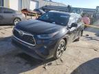 2021 TOYOTA HIGHLANDER - 5TDGZRAH2MS075198