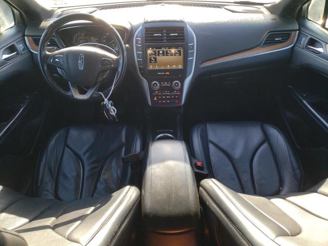 2017 LINCOLN MKC RESERV 5LMCJ3D9XHUL50754