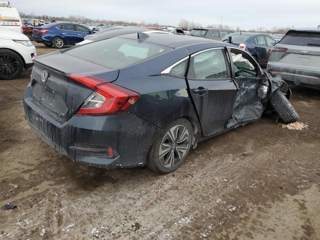 Vin: 19xfc1f71ge025390, lot: 42313605, honda civic exl 20163
