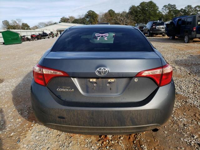 2017 TOYOTA COROLLA L - 5YFBURHE2HP684603