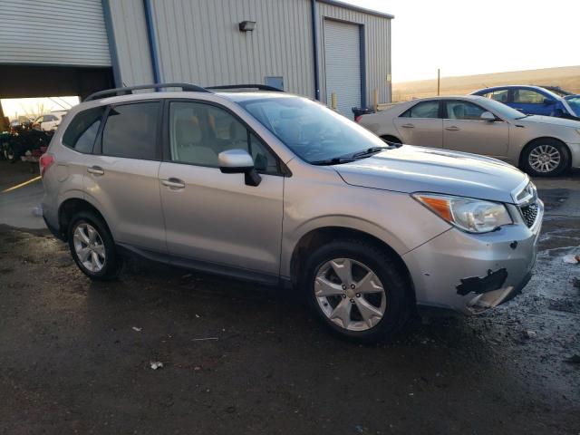 2015 SUBARU FORESTER 2 - JF2SJADC6FH567261