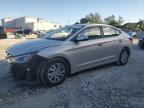 2019 HYUNDAI ELANTRA SE - 5NPD74LF3KH494798