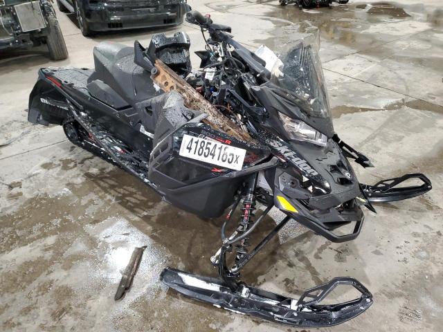 SKI DOO RENEGADE