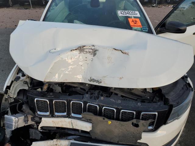 2020 JEEP COMPASS SP 3C4NJDAB5LT210109