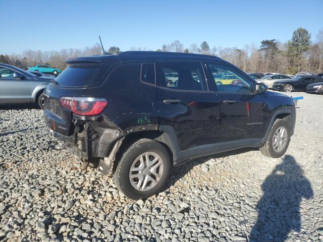 2017 JEEP COMPASS SP - 3C4NJDAB0HT681401