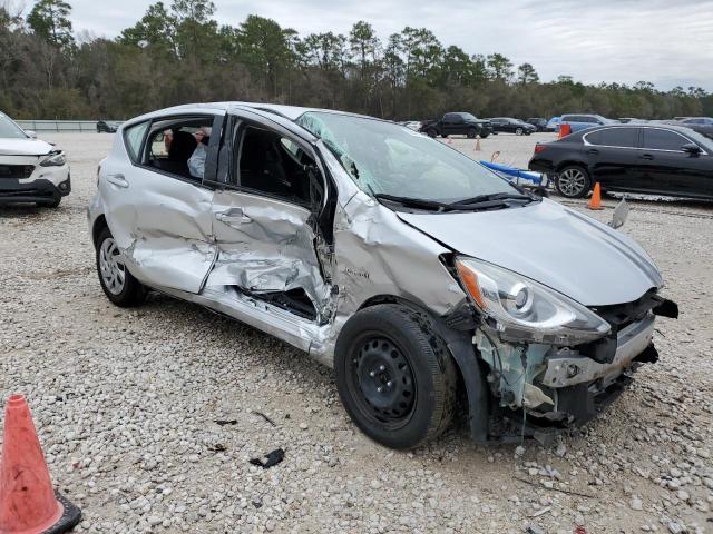 2015 TOYOTA PRIUS C - JTDKDTB35F1104993