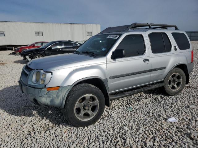 NISSAN XTERRA SE