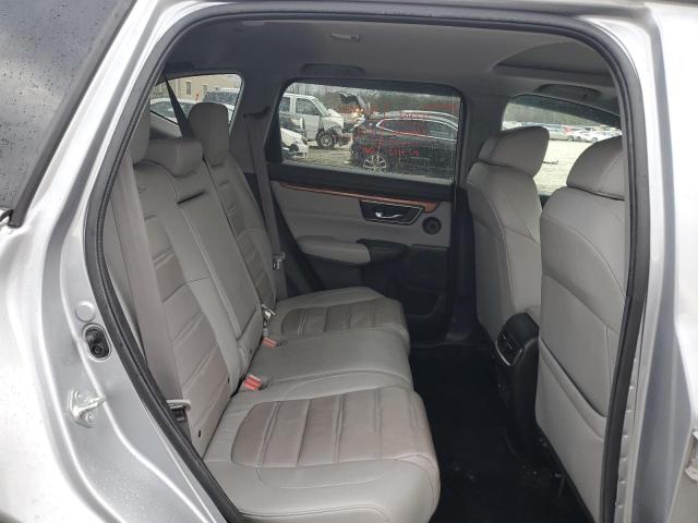 2018 HONDA CR-V TOURI 7FARW1H91JE042893
