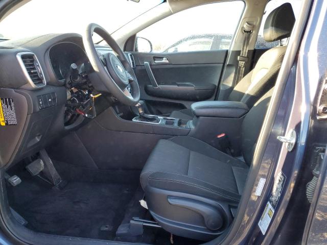 2020 KIA SPORTAGE L - KNDPM3AC6L7798447