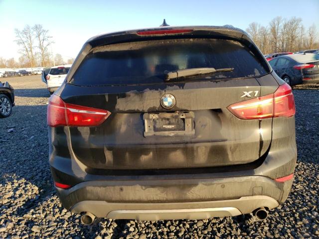 2016 BMW X1 XDRIVE2 - WBXHT3C37G5E49194