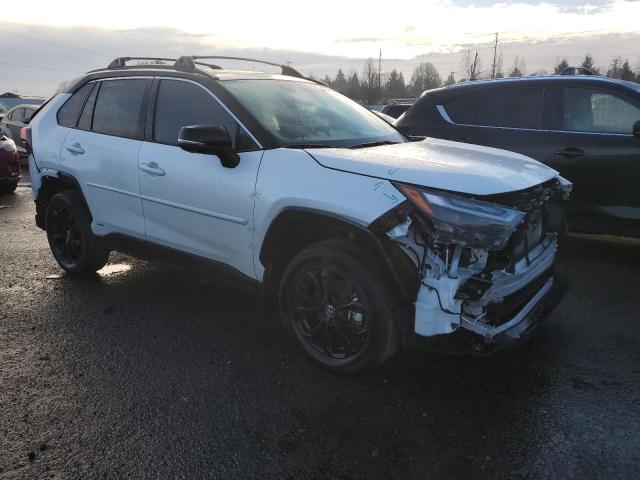 2023 TOYOTA RAV4 XSE - 4T3E6RFV7PU120086