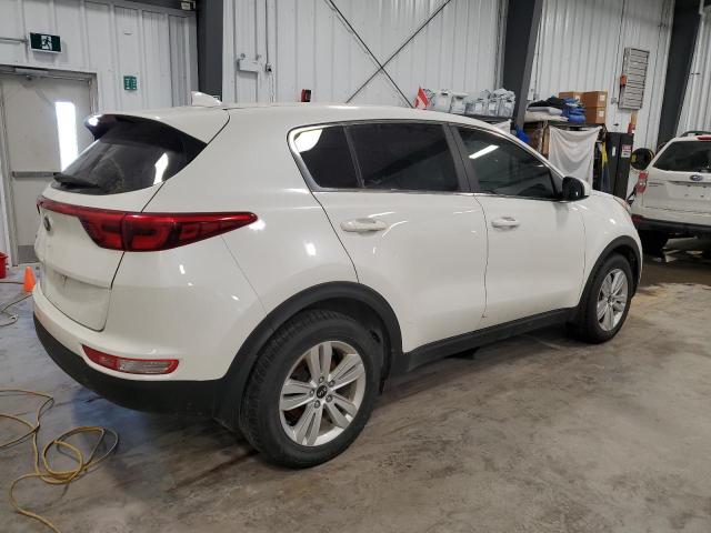 Vin: kndpm3ac0j7316858, lot: 85724764, kia sportage lx 20183