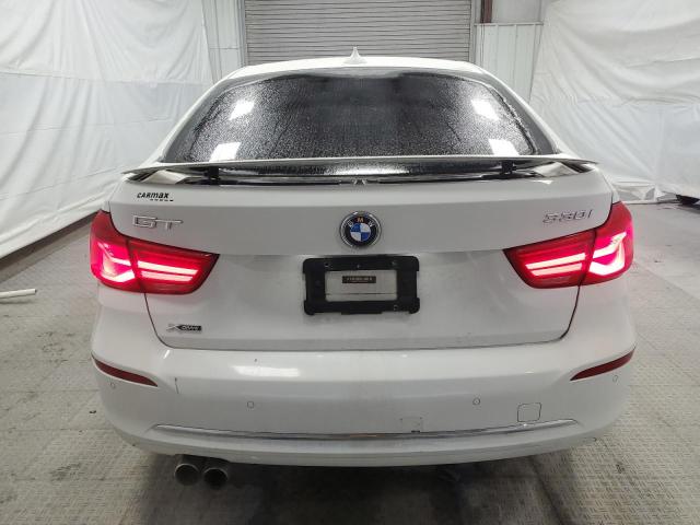2017 BMW 330 XIGT WBA8Z9C52HG452794