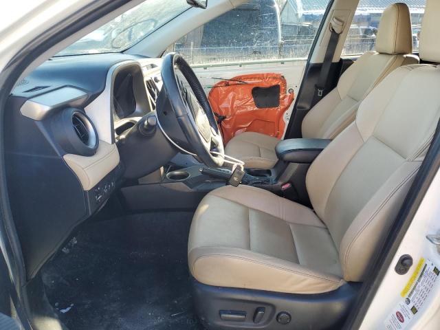 2015 TOYOTA RAV4 LIMIT - 2T3YFREVXFW172342