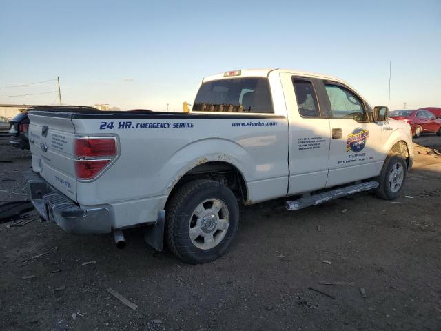 Vin: 1ftex1cm2dfd53719, lot: 42624595, ford f-150 super cab 20133
