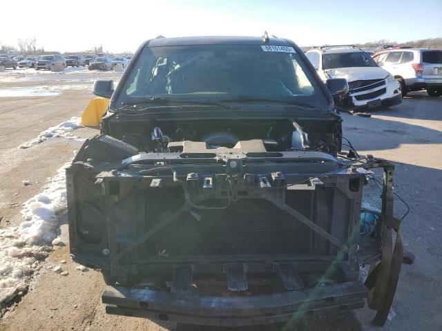 2019 CHEVROLET TAHOE 1GNSKAKC6KR279654