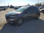 2018 HYUNDAI KONA SEL - KM8K22AA1JU152011