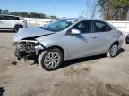 2017 TOYOTA COROLLA L - 2T1BURHEXHC762741