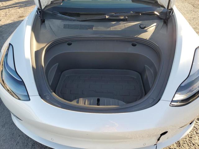 2022 TESLA MODEL 3 - 5YJ3E1EB6NF230844