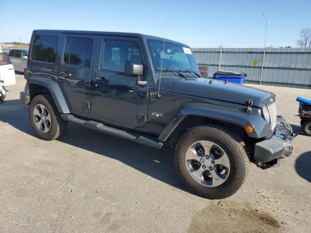 2016 JEEP WRANGLER U - 1C4BJWEG8GL270066