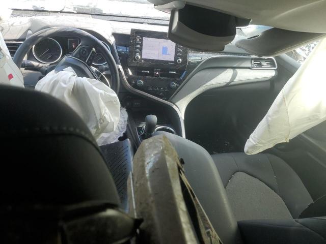 2023 TOYOTA CAMRY LE 4T1C11AK0PU177632
