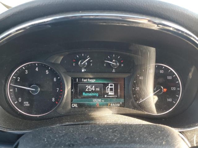 2017 BUICK ENCORE SPO - KL4CJ1SB7HB187486