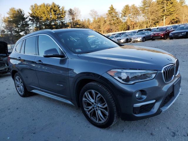 2017 BMW X1 XDRIVE2 - WBXHT3Z32H4A65368