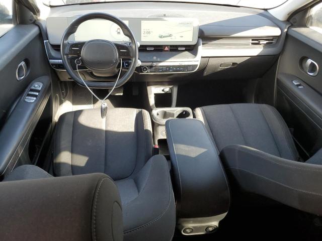 2022 HYUNDAI IONIQ 5 SE - KM8KM4AE9NU065861