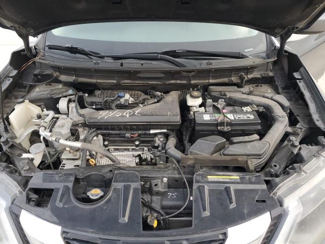 2020 NISSAN ROGUE S - 5N1AT2MT4LC807888