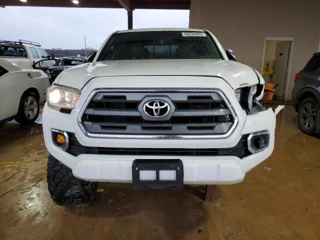2017 TOYOTA TACOMA DOU - 3TMGZ5ANXHM119159