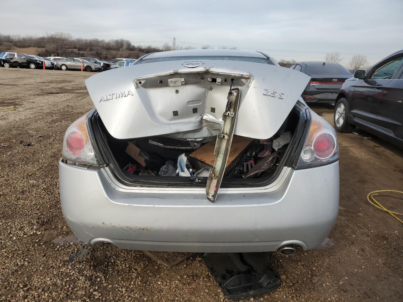 Global Auto Auctions