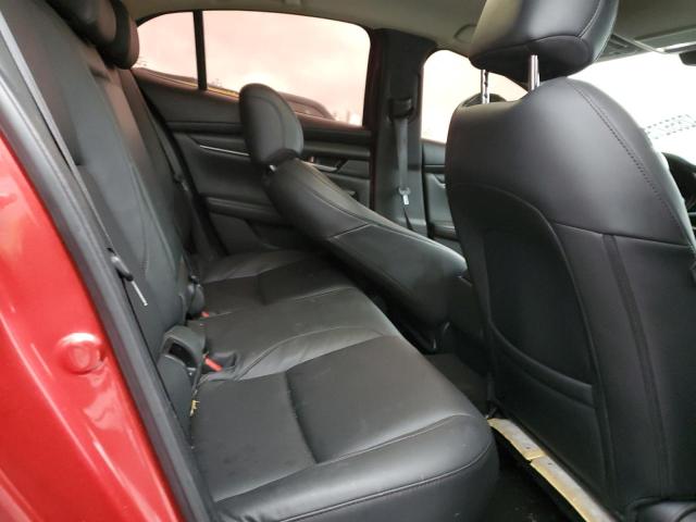 2021 MAZDA 3 SELECT 3MZBPBBL3MM214617