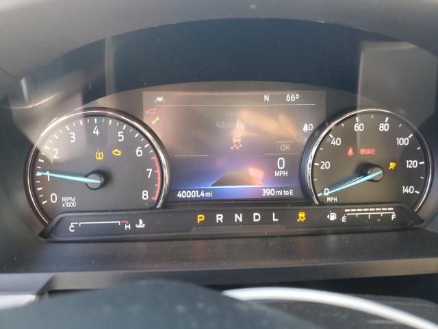 2022 FORD EXPLORER X - 1FMSK8DH4NGB16524