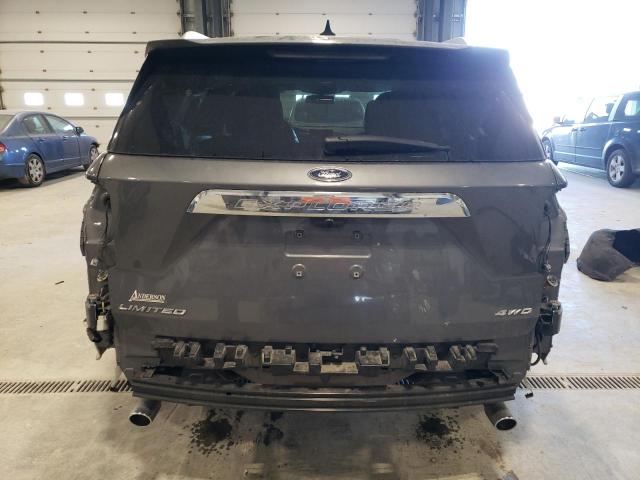 1FMSK8FH3NGB18679 2022 FORD EXPLORER