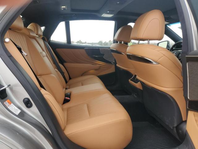 2023 LEXUS LS 500 BAS JTHD51GF4P5011341