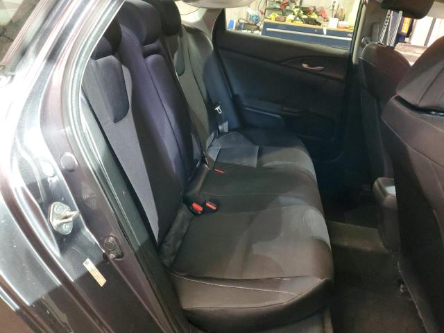 2019 HONDA INSIGHT EX - 19XZE4F59KE006750
