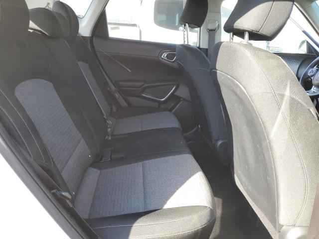 2020 KIA SOUL LX - KNDJ23AU5L7067397