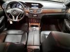 MERCEDES-BENZ E 350 4MAT photo