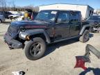 2021 JEEP GLADIATOR - 1C6JJTBG0ML507537