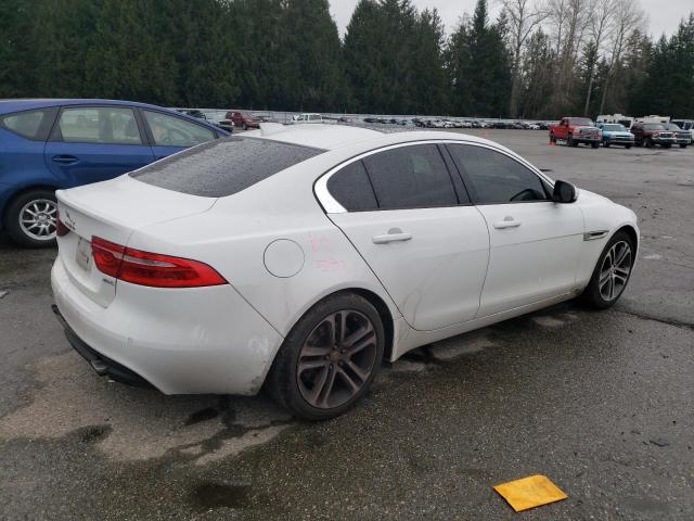 2017 JAGUAR XE PREMIUM SAJAD4BV5HA964237