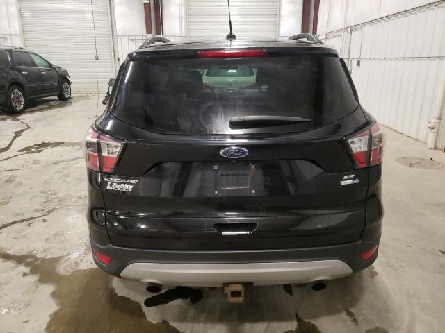 2017 FORD ESCAPE SE - 1FMCU9G98HUE58248