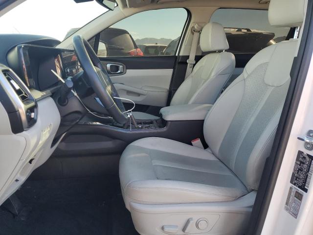 2023 KIA SORENTO EX - 5XYRH4LF2PG180948