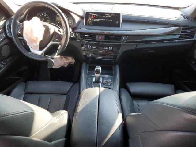 2016 BMW X6 XDRIVE3 - 5UXKU2C5XG0N78325