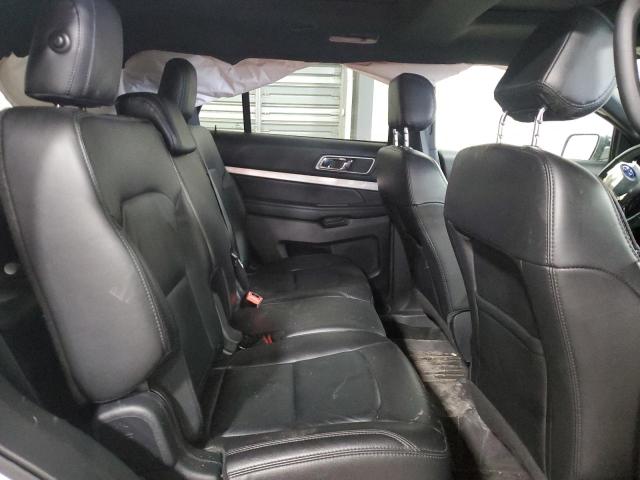 2017 FORD EXPLORER X - 1FM5K8D86HGC32339