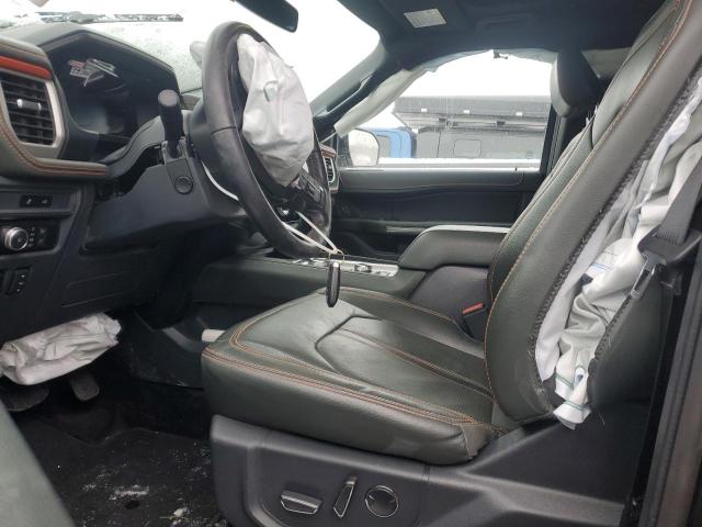 2022 FORD EXPEDITION - 1FMJU1RT5NEA44335