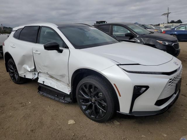 2025 TOYOTA CROWN SIGN JTDACAAJ2S3010037