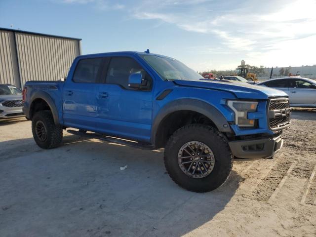 2020 FORD F150 RAPTO 1FTFW1RG2LFA91661