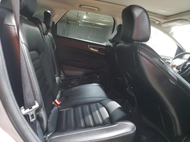 2020 FORD EDGE SEL - 2FMPK4J93LBB68016